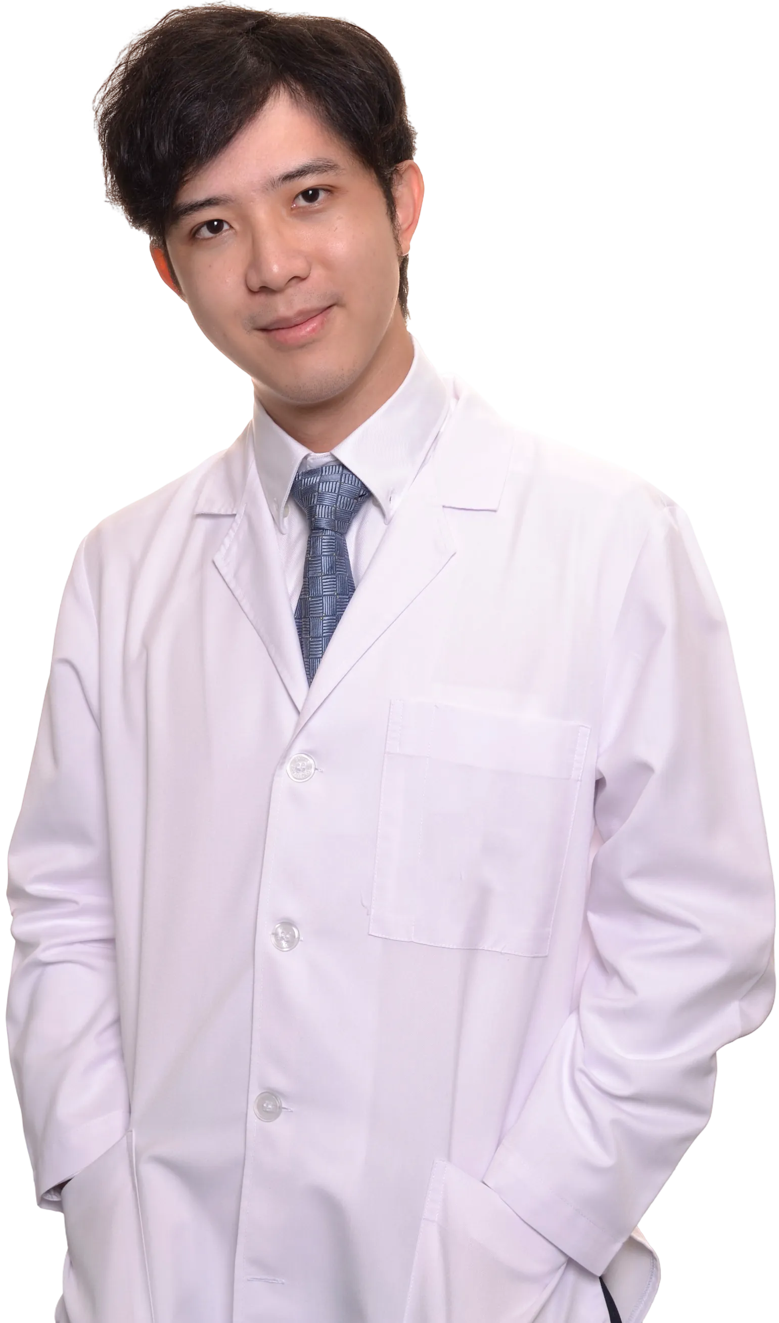 Dr. Toonie