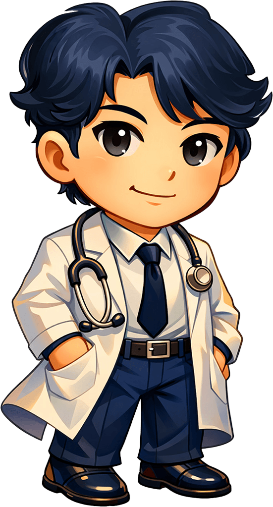Male Doctor