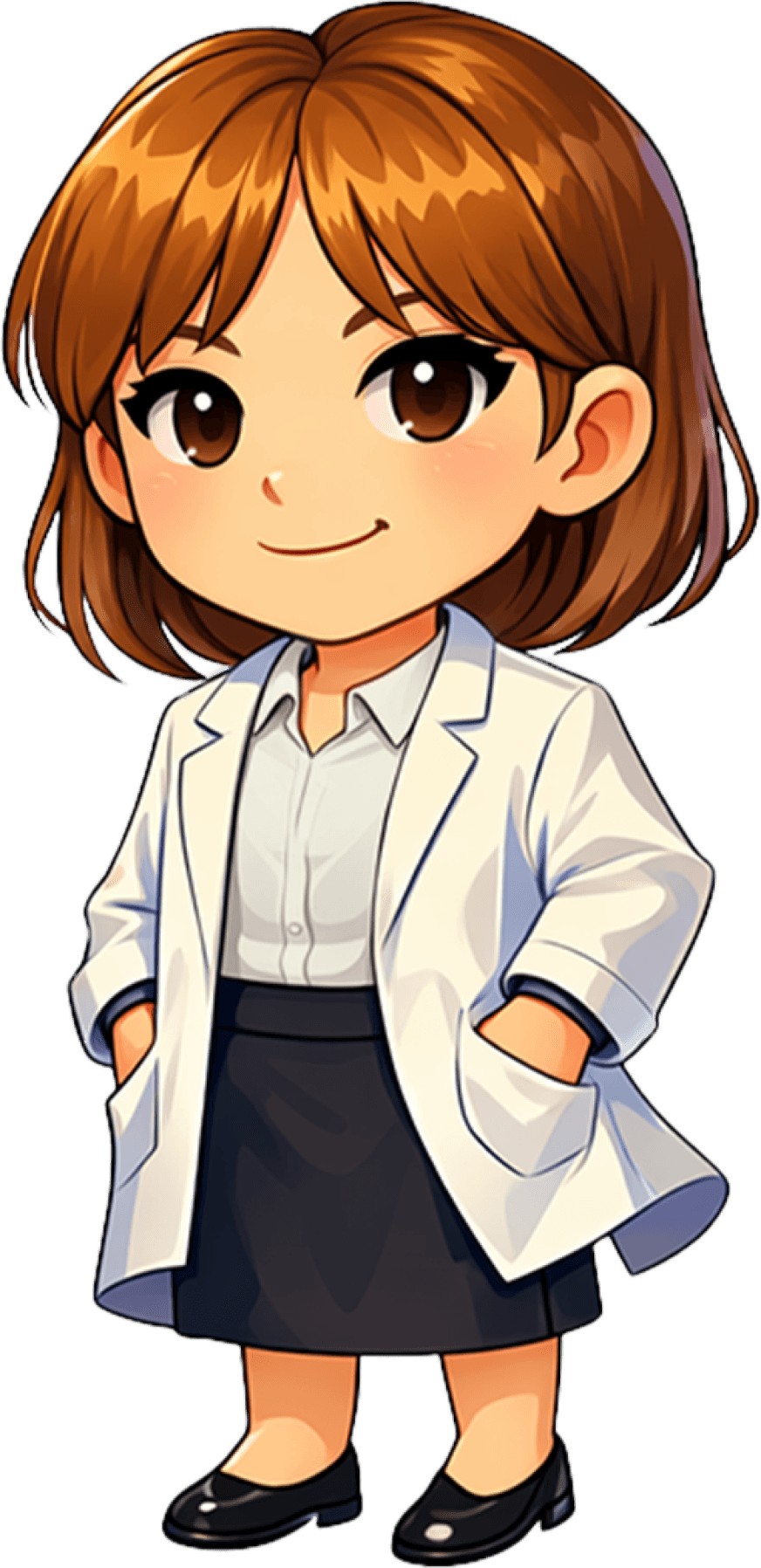 Female Doctor