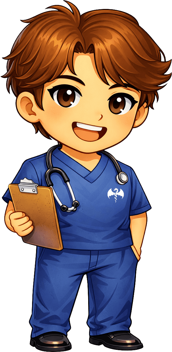 Doctor Scrub