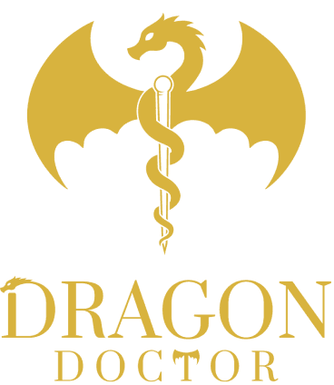 Dragon Doctor Logo