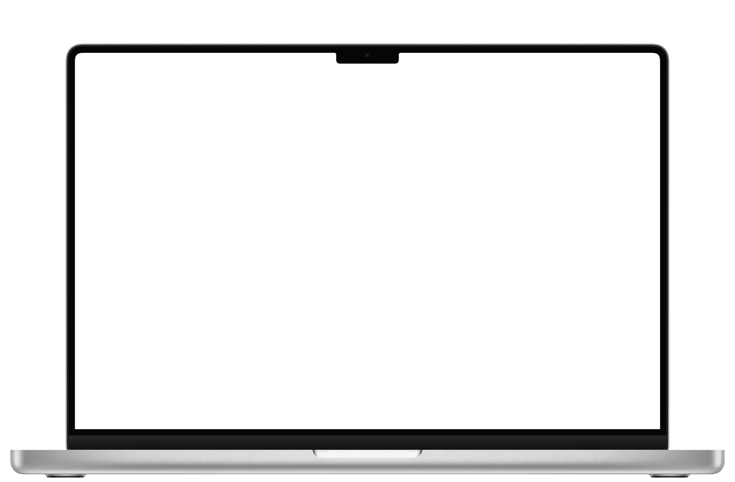 MacBook