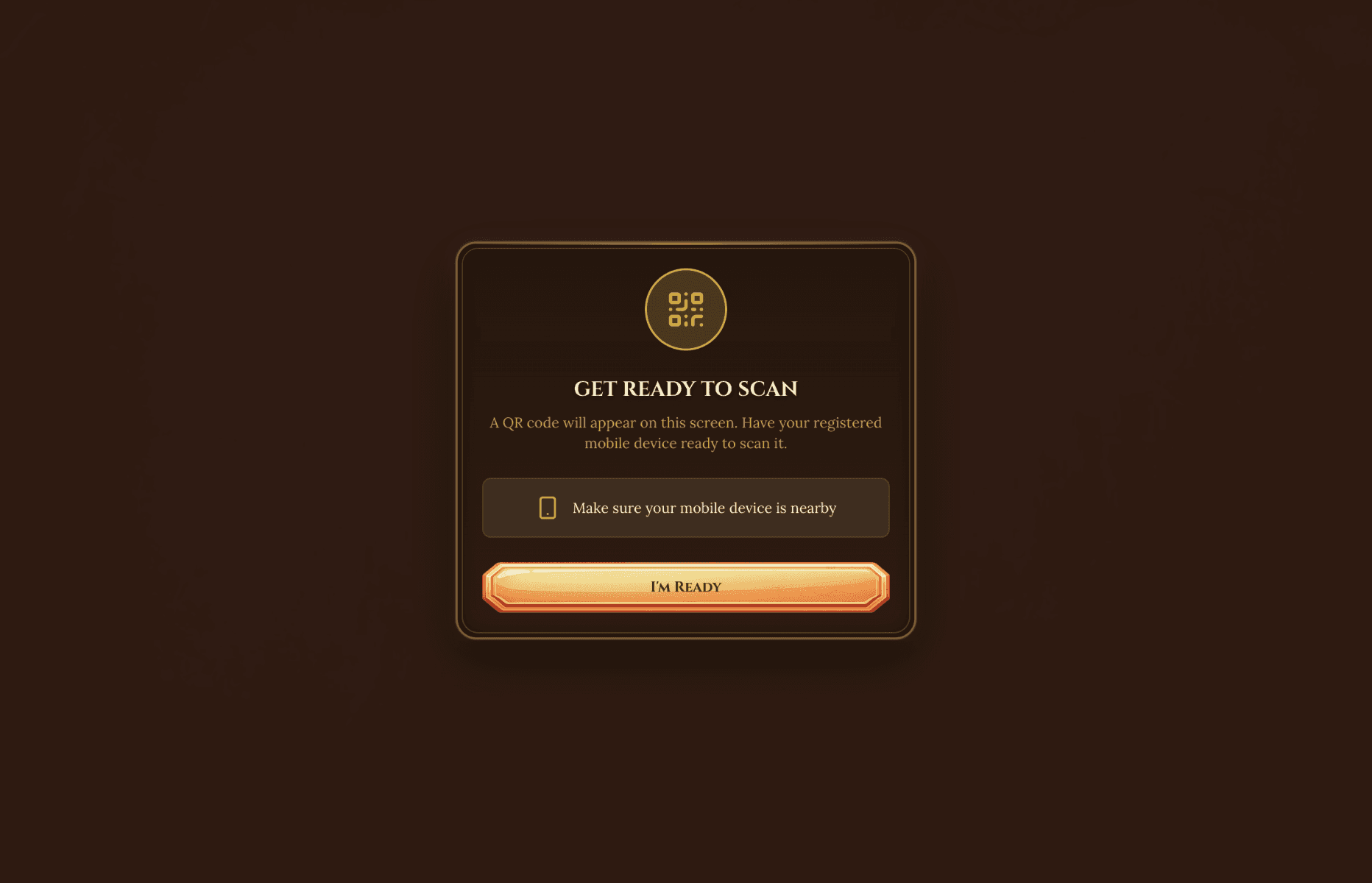 LMS Screen